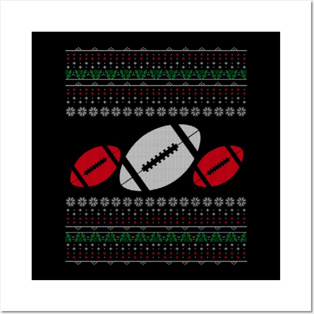 Rugby christmas sweater sales